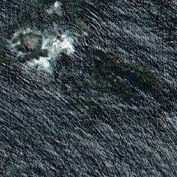Satellite imagery of Cabo Surrell, CL