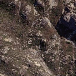 Satellite imagery of Monte Hope, CL