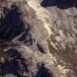 Satellite imagery of Monte Hope, CL