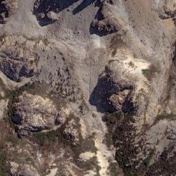 Satellite imagery of Monte Hope, CL