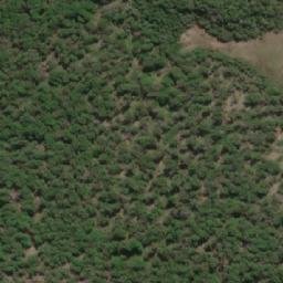 Satellite imagery of Cerro Cabras, AR