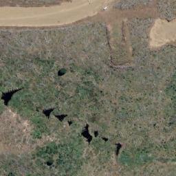 Satellite imagery of EFUE, AR