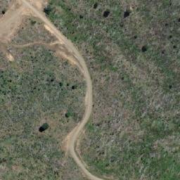 Satellite imagery of EFUE, AR
