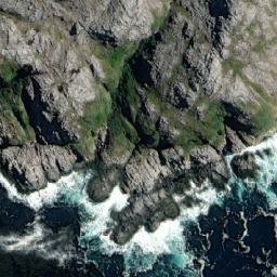 Satellite imagery of Punta West, CL