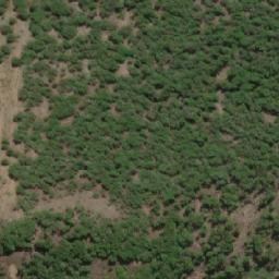 Satellite imagery of Cerro Cabras, AR