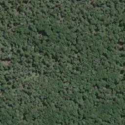 Satellite imagery of Cerro Torn, AR