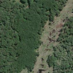 Satellite imagery of Cerro Torn, AR