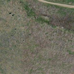 Satellite imagery of EFUE, AR
