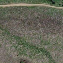 Satellite imagery of EFUE, AR