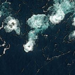 Satellite imagery of Punta Perat, CL