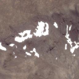 Satellite imagery of Cerro Lago, AR
