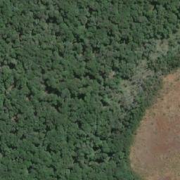 Satellite imagery of Cerro Torn, AR