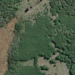 Satellite imagery of Cerro Torn, AR