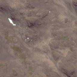 Satellite imagery of Cerro Lago, AR