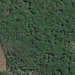 Satellite imagery of Cerro Torn, AR