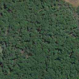 Satellite imagery of Cerro Torn, AR