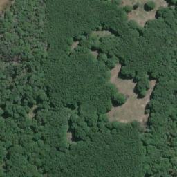 Satellite imagery of Cerro Torn, AR