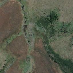 Satellite imagery of Cerro El Quique, AR