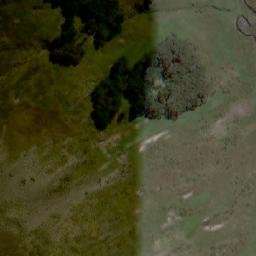 Satellite imagery of Cerro Houlte-Kuoien, AR