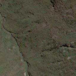 Satellite imagery of Cerro Houlte-Kuoien, AR