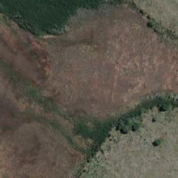 Satellite imagery of Cerro El Quique, AR