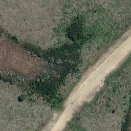 Satellite imagery of Cerro El Quique, AR