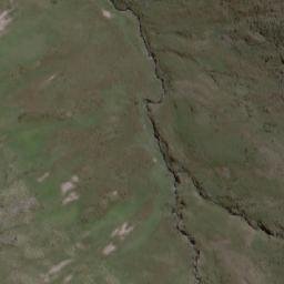 Satellite imagery of Cerro Houlte-Kuoien, AR