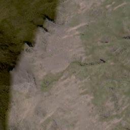 Satellite imagery of Cerro Houlte-Kuoien, AR