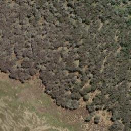 Satellite imagery of Cerro Kashem, AR