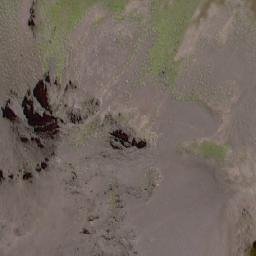 Satellite imagery of Cerro Rodríguez, AR