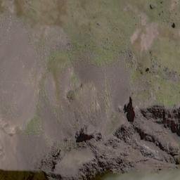 Satellite imagery of Cerro Rodríguez, AR