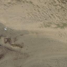 Satellite imagery of Cerro Kashem, AR