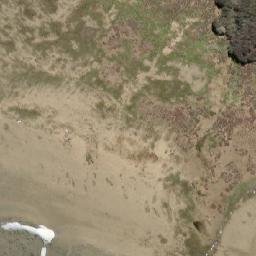 Satellite imagery of Cerro Kashem, AR