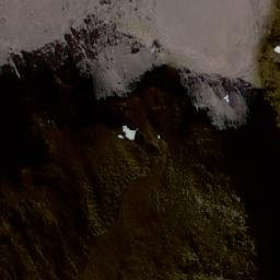 Satellite imagery of Cerro Rodríguez, AR