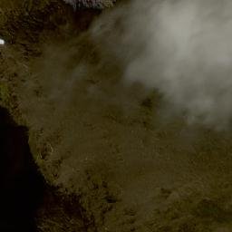 Satellite imagery of Cerro Rodríguez, AR