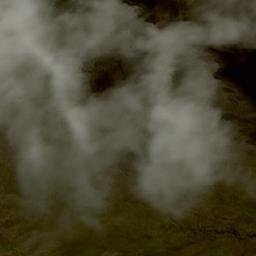 Satellite imagery of Cerro Rodríguez, AR