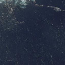 Satellite imagery of Cabo Noir, CL