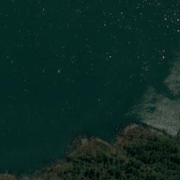 Satellite imagery of Punta Divide, CL