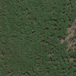 Satellite imagery of Cerro Pirámide, AR