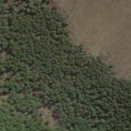 Satellite imagery of Cerro Pirámide, AR