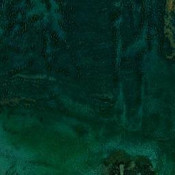 Satellite imagery of Cabo Malengüena, AR