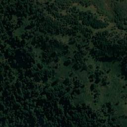 Satellite imagery of Punta Divide, CL