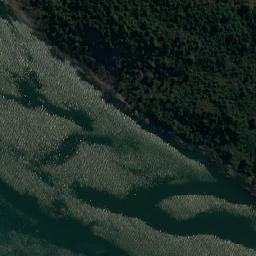 Satellite imagery of Punta Norte, CL