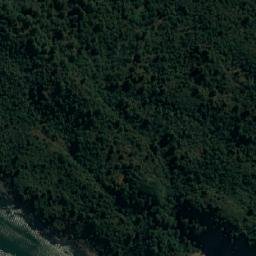 Satellite imagery of Punta Norte, CL