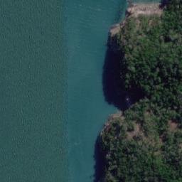 Satellite imagery of Punta Blanca, CL