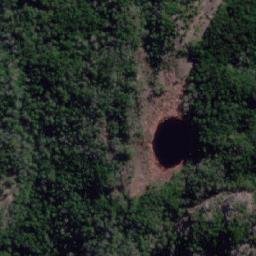 Satellite imagery of Punta Blanca, CL