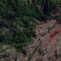 Satellite imagery of Punta Blanca, CL