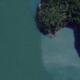 Satellite imagery of Punta Blanca, CL