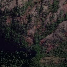 Satellite imagery of Punta Blanca, CL