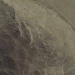 Satellite imagery of Cerro Hinjo, AR